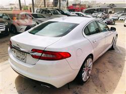 جاكوار XF